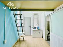 Hình ảnh Phòng trọ gác cao - Cửa sổ thoáng - Nội thất sẵn.