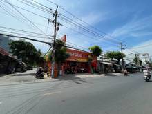 Hình ảnh Cho thuê nhà phố cách đường Phạm Hữu Làu 50m,thích hợp KD đa ngành