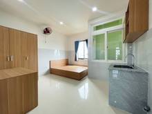 Hình ảnh Khai Trương Căn Hộ Dịch Vụ Gần Ngã 4 Thủ Đức