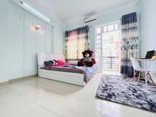 Hình ảnh Studio BAN Công - Cửa sổ Full nội thất gần đầm sen