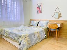 Hình ảnh Khai trương Studio_Full nội thất _Cửa sổ thoáng_Xa Lộ Hà Nội_ An Phú