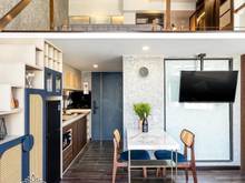 Hình ảnh TPN Căn Hộ Duplex Studio Full nội thất ngay Lotte, Him Lam, Rmit Q7