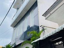 Hình ảnh Hot hot Nhà Quận 7 chỉ 3.3 tỷ/70m2 nở hậu 5.5m Hẻm lớn thoáng SHR