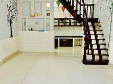 Hình ảnh Nhà vị trí đẹp sát MT_38m2_P16_Gò Vấp _ Nhỉnh 3 tỷ là chốt