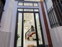 Hình ảnh Em là chủ nhà cần tiền bán gấp nhà sổ  Riêng 63m2 cách Chợ Bửu Hoà 600