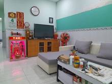 Hình ảnh Khu phân lô - bán nhà HXH QUẬN 5 - 77M² - 2 TẦNG (4PN) - CHỈ 1 T.Ỷ355