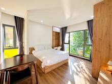 Hình ảnh 🔥Khai Trương Căn Hộ Mới Keng _ Cửa Sổ Lớn View _ Ngay Kênh Thị Nghè