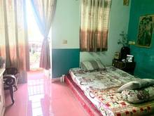 Hình ảnh Bán nhà 2 tầng + Dãy 8 phòng trọ, Mặt tiền Đ. Tiền Lân 17,DT: 8 x 20