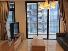 Hình ảnh Căn Hộ Cho Thuê Tại Quận 1 Full Nội Thất hiện Đại Nhà Đẹp Giá Tốt
