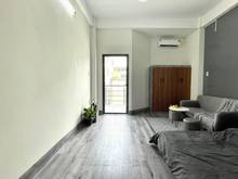 Hình ảnh CHDV 1 Phòng Ngủ Ban Công_Máy Giặt Riêng_Trung tâm Bình Thạnh