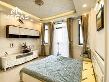 Hình ảnh Căn Hộ Gò Vấp Thiết Kế Sang Trọng Full Nội Thất Có Ban Công Lớn