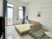 Hình ảnh Mb6623 nạp rút nhanh chóng Studio 45m2 ban công, Full nội thất ngay Lê Văn Sỹ gần Sân Bay.