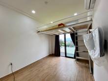 Hình ảnh Duplex Full Nội Thất Có Ban Công To Ở Liền Ngay Lê Văn Việt