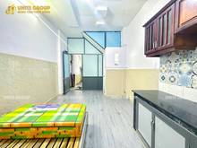 Hình ảnh Studio full nội thất Nguyễn Thị Thập Q7