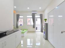 Hình ảnh STUDIO BANCOL Cực Rộng nằm ngay Chợ HOÀNG HOA THÁM - TÂN BÌNH