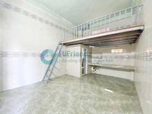 Hình ảnh DUPLEX nội thất cơ bản sạch sẽ thoáng mát ở đông chi phí ít