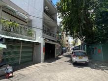 Hình ảnh HXH PHAN ĐÌNH PHÙNG, 75m2, 2 tầng, PHÚ NHUẬN, nhỉnh 11 tỷ.