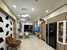 Hình ảnh Bán CH Nguyễn Phúc Nguyên 81.9m2, 2PN, 2WC, SH Vĩnh Viễn. Giá: 3.8 tỷ