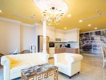 Hình ảnh Cho Thuê Căn Hộ 3 Phòng Vinhome Golden River