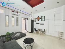 Hình ảnh 🔰Căn Hộ Ban Công Full Nt Như Hình Ngay Thạch Lam, Thoại Ngọc Hầu