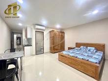 Hình ảnh STUDIO FULL NỘI THẤT, VỊ TRÍ:Tân Thuận Đông Q7( gần Tdtu,rmit,ntt,..)