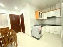 Hình ảnh Đường D2 - phòng rộng - 1pn - full nội thất