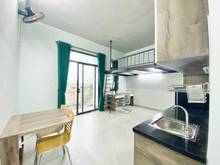 Hình ảnh 💥 Rổ Hàng Duplex Mới Toanh - Full Nội Thất Thoáng Mát Trống sẵn✨