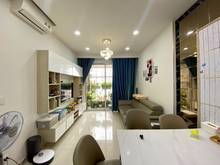 Hình ảnh Cho thuê Chung cư cao cấp Golden Mansion (Novaland) Full NT như ảnh.