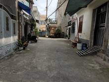 Hình ảnh 🏠Chỉ 2.4 tỷ có ngay nhà 2 tầng BTCT sát AEON MALL TÂN PHÚ-ngang 5m 🔔