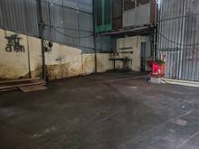 Hình ảnh Cho Thuê MT QL1A Thạnh Xuân Quận 12. Dt:10×11m container 24/24