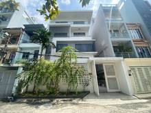 Hình ảnh Cho Thuê Villa Đồng Xoài,f13,Tân Bình,dt 10x20m,2 Tầng,30 Triệu