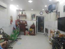 Hình ảnh Bán nhà Bà Hom Q6 Shr đầy đủ cách mặt tiền 10m Bà Hom chợ trường học