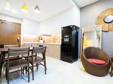 Hình ảnh Cho thuê Cộng Hoà Garden 74m2,2PN,Nội thất đẹp