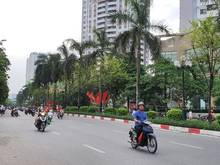 Hình ảnh Bán biệt thự phố Kim Đồng DT 177 m2  MT 26 m