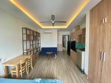 Hình ảnh Căn Hộ Ban công, Máy giặt riêng/Gần Lotte, Cv Hoàng Văn Thụ Tân Bình