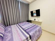 Hình ảnh cho thuê Trang Chủ MB66.COM / Đăng Ký Tặng 66K 1 phòng ngủ the sun avenue quận 2