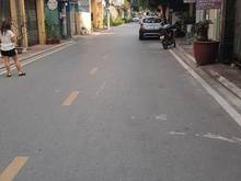 Hình ảnh Bán 74m2 mặt đường kinh doanh Đa Tốn Gia Lâm