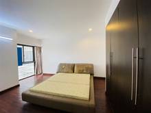 Hình ảnh Duy nhất Căn Góc 3PN Chelsea Park Trung Kính 128m2 Trung Tâm Cầu Giấy