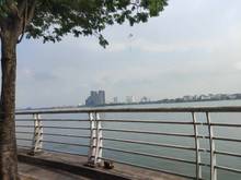 Hình ảnh NHÀ ĐẸP Thụy khê ÔTÔ ĐỖ CỬA 2 THOÁNG,GẦN HỒ,NGÕ THÔNG RỘNG 44m 8.4 tỷ.