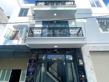 Hình ảnh Chuyển nhà mới bán gấp nhà Đường Số 18, Quận Bình Tân giá 1 tỷ 495