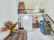 Hình ảnh CCMN Ngõ 39 Yên Xá, Thanh Trì full đồ