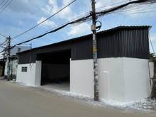 Hình ảnh Chính chủ cho thuê kho xưởng 2 mặt tiền 310m2 Nguyễn Văn Quá - Quận 12