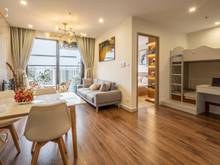 Hình ảnh [Phát Tài Vinhomes]1PN+ ĐẦY ĐỦ TIỆN NGHI, GIÁ RẺ NHẤT thị trường