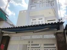 Hình ảnh Pháp lý đầy đủ BÁN NHÀ Q4 Nhà mới Tôn Đản Diện tích: 81,4m2 giá:1T785