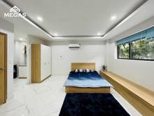 Hình ảnh Studio Mới Xây 1Pn , Tách Bếp , Full Nội Thất Ngay CityLand Park Hills