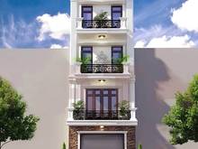 Hình ảnh "SIÊU HIẾM" B_Á_N NHÀ 52M 3tỷ250 - Tư Đình