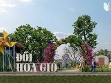 Hình ảnh ĐỒI HOA GIÓ - VILLAS, CAMPING & CHECK IN nghỉ dưỡng Bảo Lộc