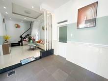 Hình ảnh Biệt thự mini chỉ 2.2 tỷ 50m2 Phan Đăng Lưu, phường 3, Bình Thạnh SHR