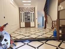 Hình ảnh BÁN NHÀ BA ĐÌNH - Phố Đội Cấn giá 9.5 tỷ, 65mx5T, ngõ nông, đất vuông