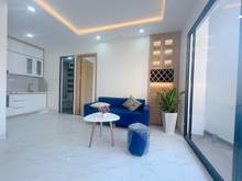 Hình ảnh Cho Thuê - Căn 1-2 phòng ngủ An Dương Vương - Võ Chí Công - Hồ Tây